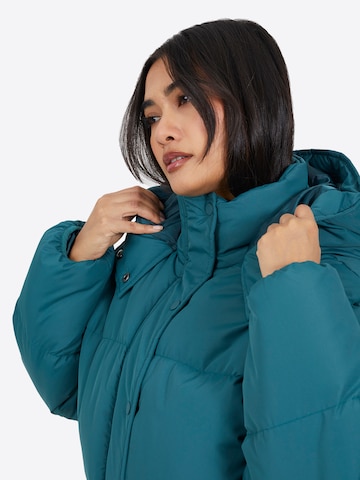Veste mi-saison BRAVE SOUL en bleu