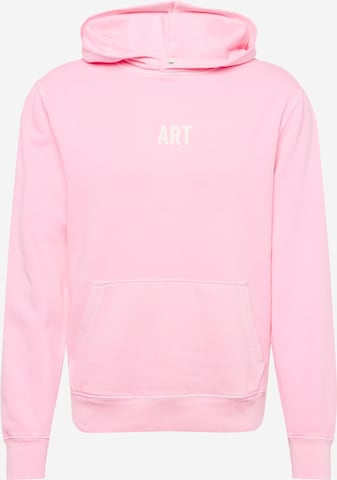 Zadig & Voltaire Sweatshirt 'SANCHI' in Pink: predná strana