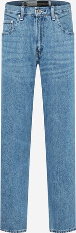 LEVI'S ® Loosefit Džíny 'Levi's® Men's SilverTab Loose' – modrá: přední strana