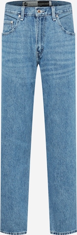 LEVI'S ® Jeans 'Levi's® Men's SilverTab Loose' in Blauw: voorkant