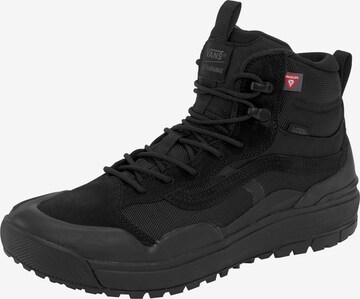 VANS Sneakers hoog 'UltraRange EXO Hi MTE-2' in Zwart: voorkant