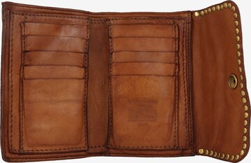 Campomaggi Wallet in Brown