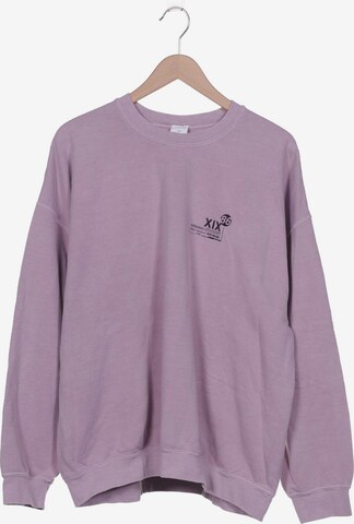 Urban Outfitters Sweater L in Pink: predná strana