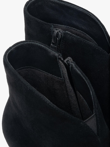 Estro Ankelboots '1043-21' i svart
