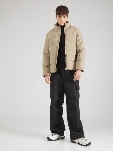 Only & Sons Tussenjas 'ONSGLOBAL' in Beige