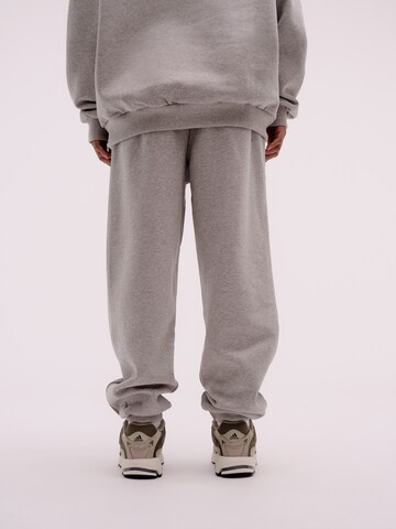 Tapered Pantaloni 'Mio' di Pacemaker in grigio