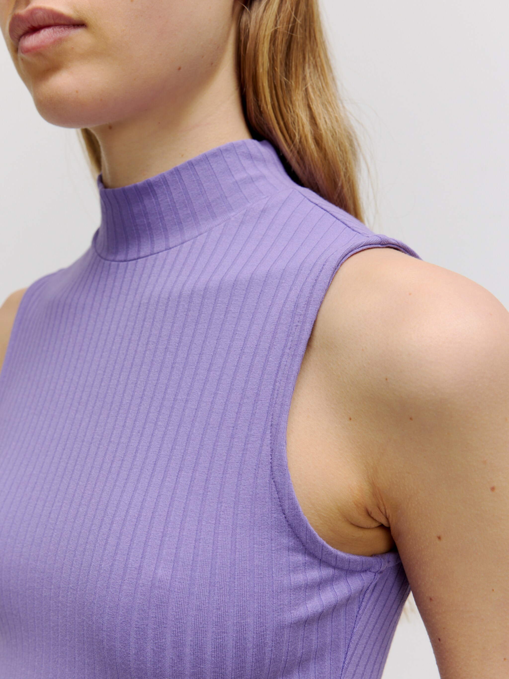 EDITED Producten Top 'Kaori' Lila