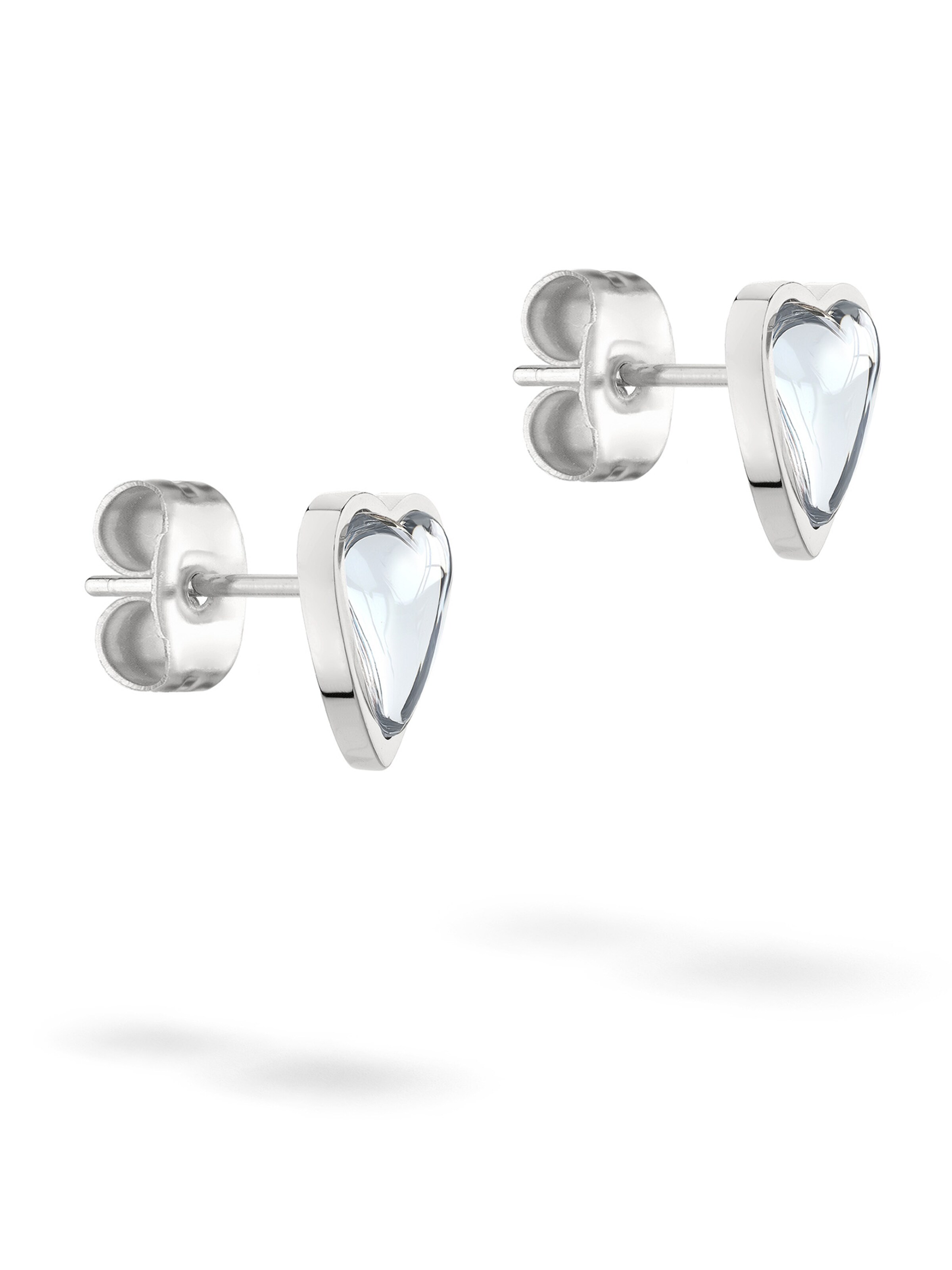 Liebeskind Berlin Earrings in Silver