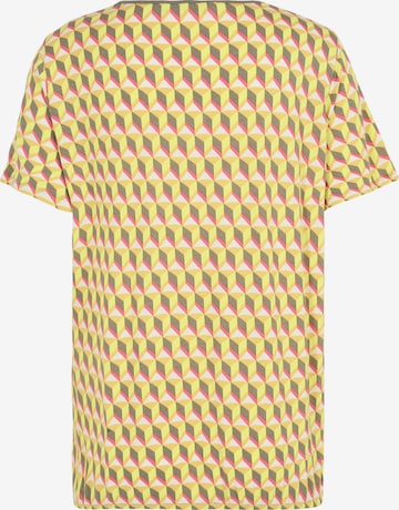 Betty Barclay Shirt in Yellow