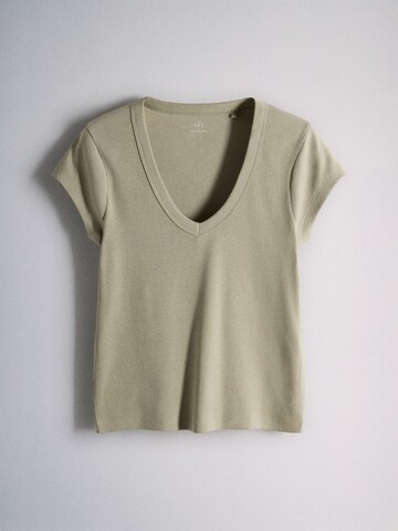 T-shirt The Set en mélange de couleurs
