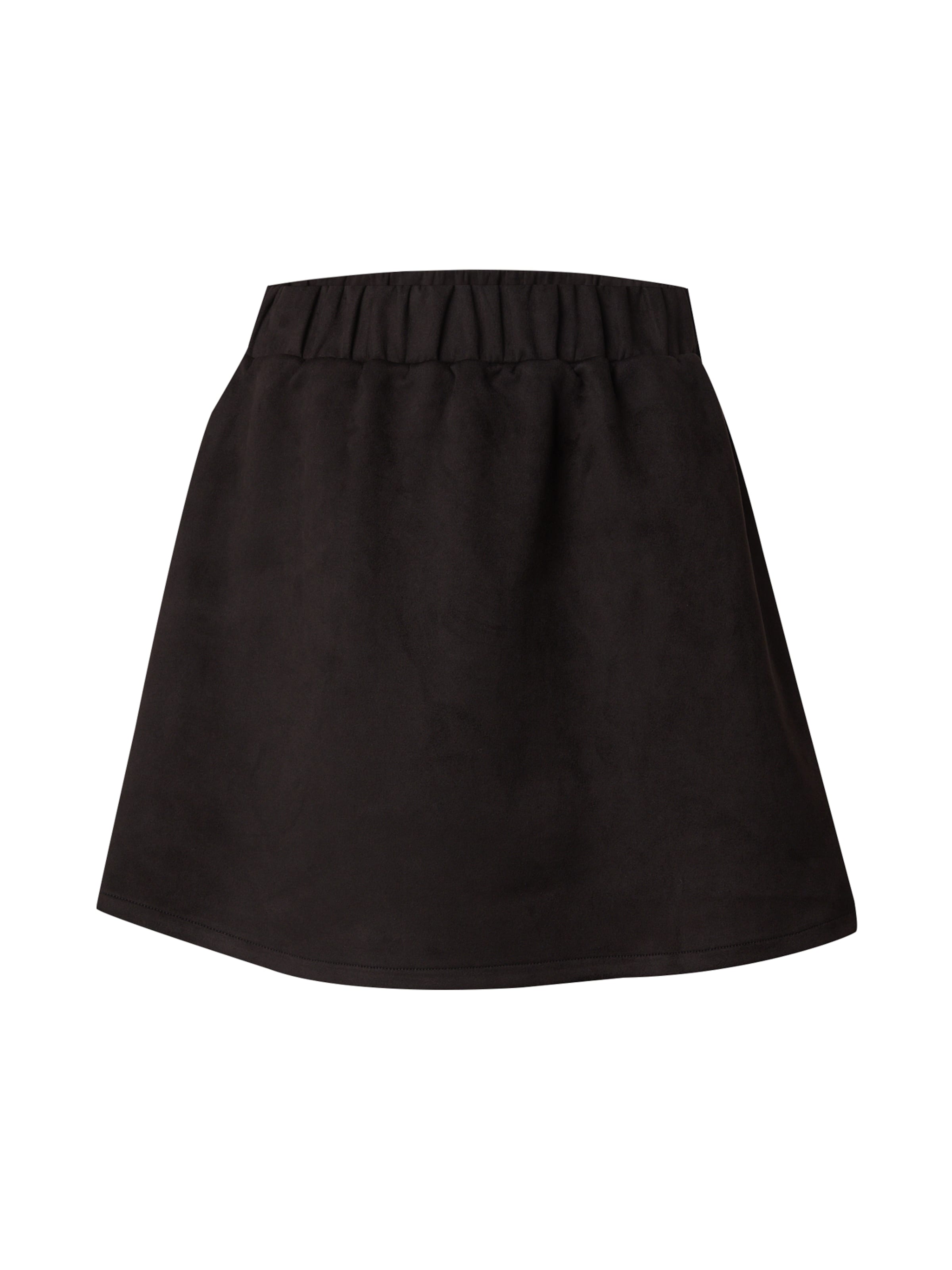 ONLY Szoknyák 'ONLRita' - fekete: elől