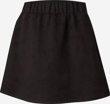 ONLYSuknja 'ONLRita' - crna boja: prednji dio