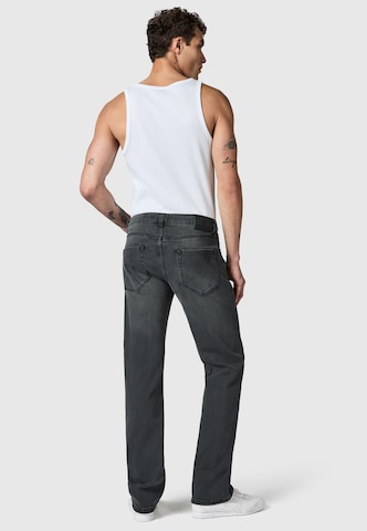 Regular Jean 'Orbis' Peak Time en gris