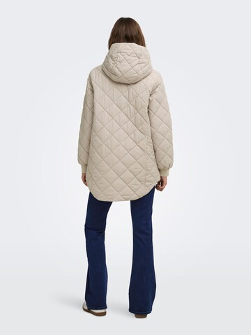Giacca di mezza stagione di ONLY in beige