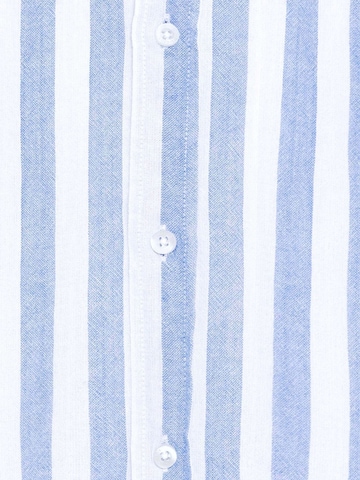 Williot - Camisa em azul