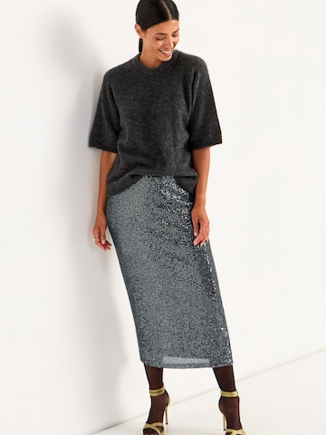 Cellbes of Sweden Rock in Grau