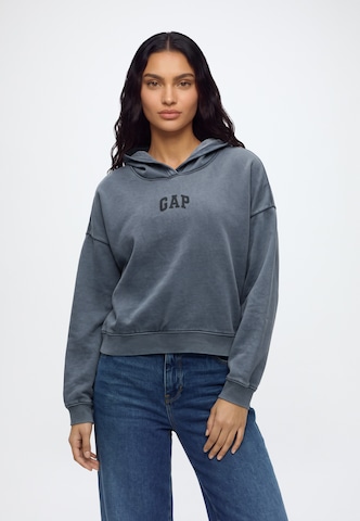 Sweat-shirt GAP en bleu