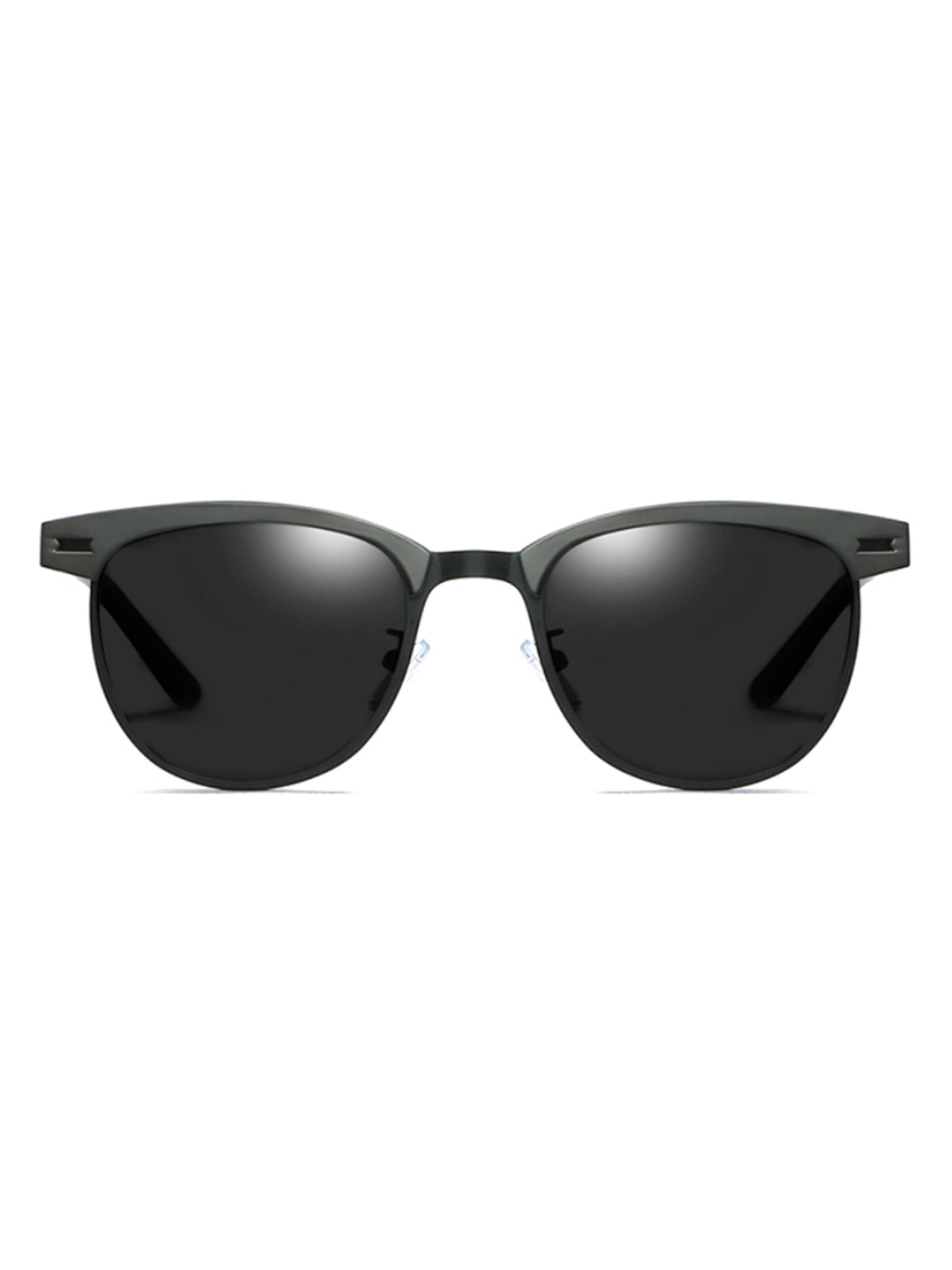 VEYREY Sunglasses in Black