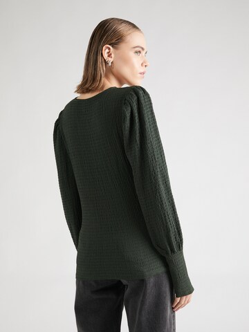 T-shirt 'CARLA' ONLY en vert