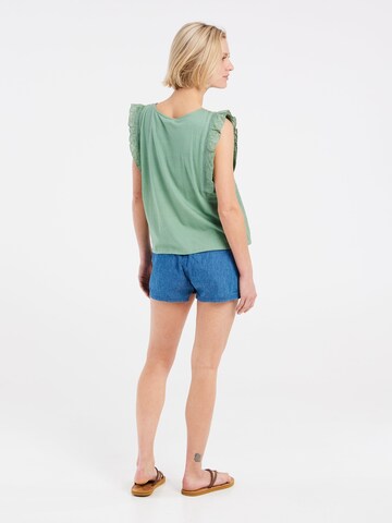 PROTEST Top 'PRTPYRITE' in Groen
