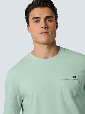 No Excess Shirt in Green