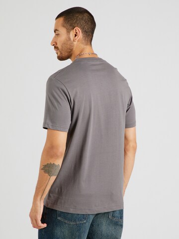 GABBA Shirt in Grey