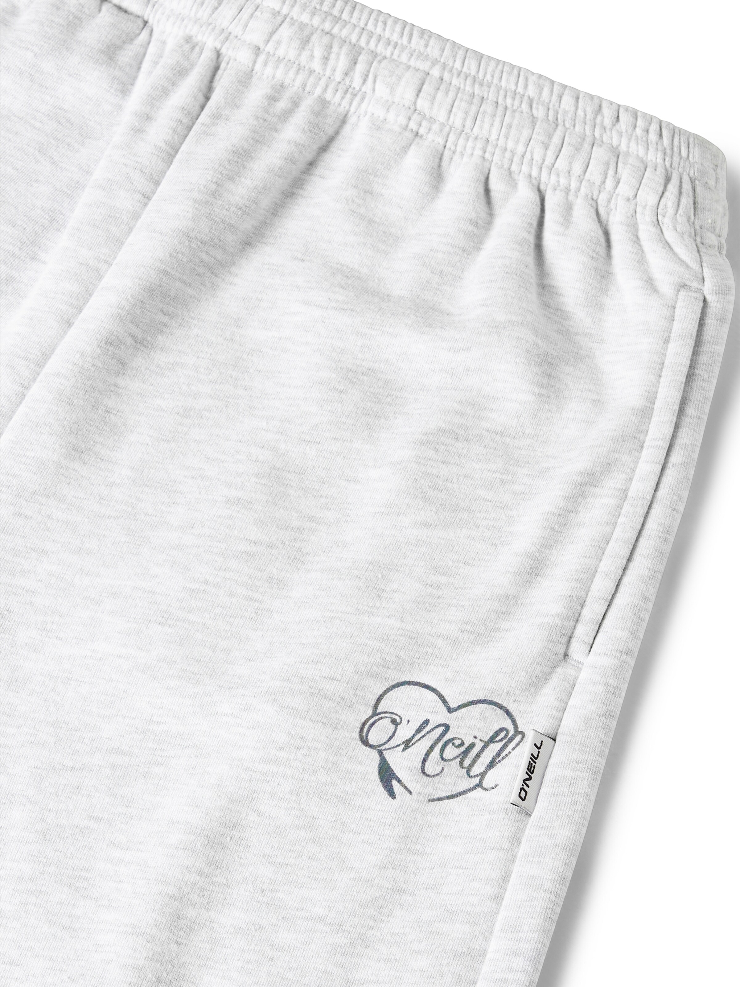 O'NEILL Normální Kalhoty – bílá