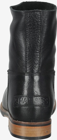 SHABBIES AMSTERDAM Boots in Black