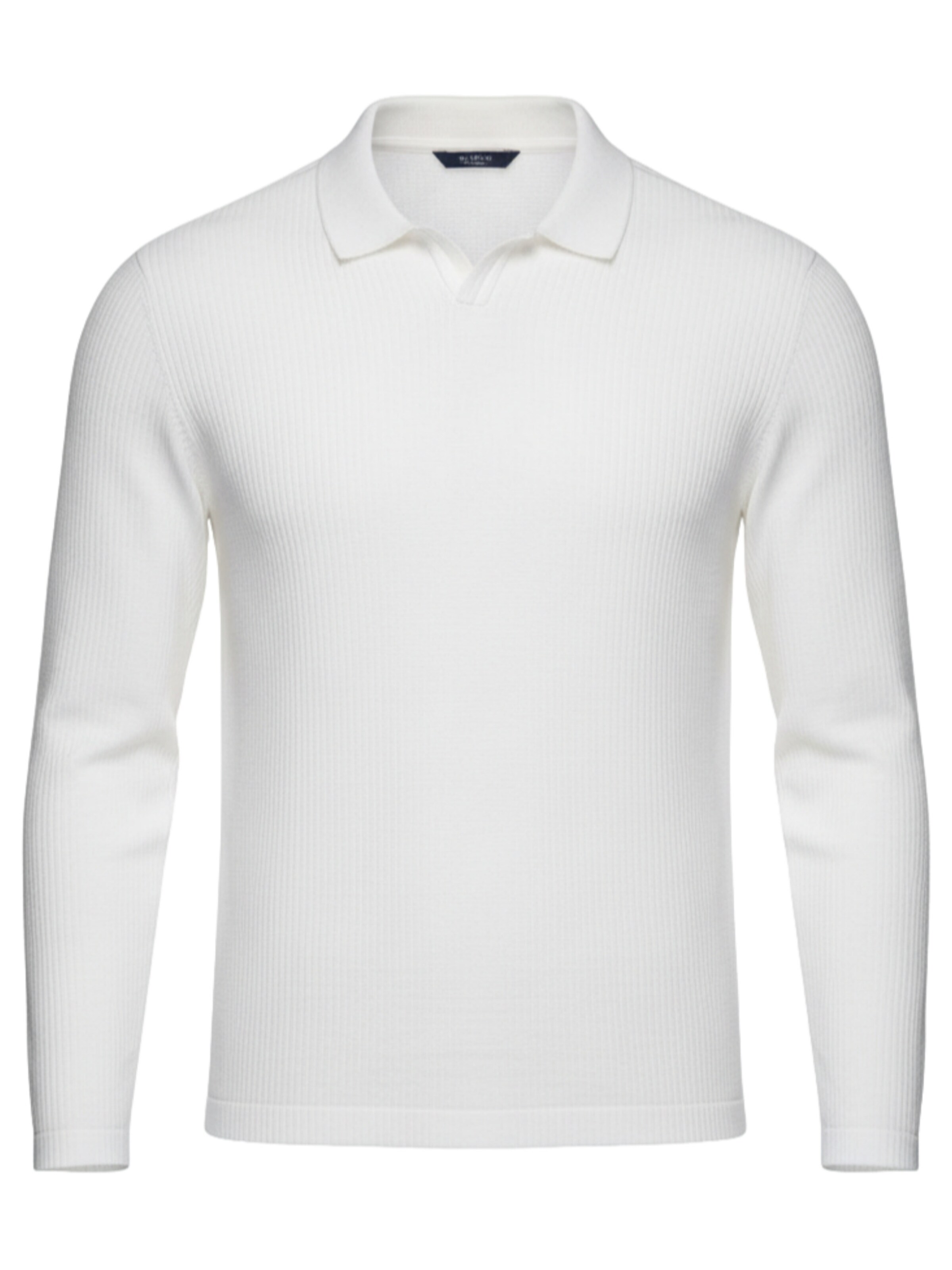 Maglietta di Ombre in bianco: frontale