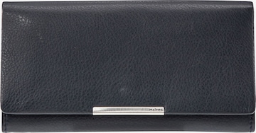 Maître Portemonnaie 'Belg Diedburg' in Blau: Vorderseite