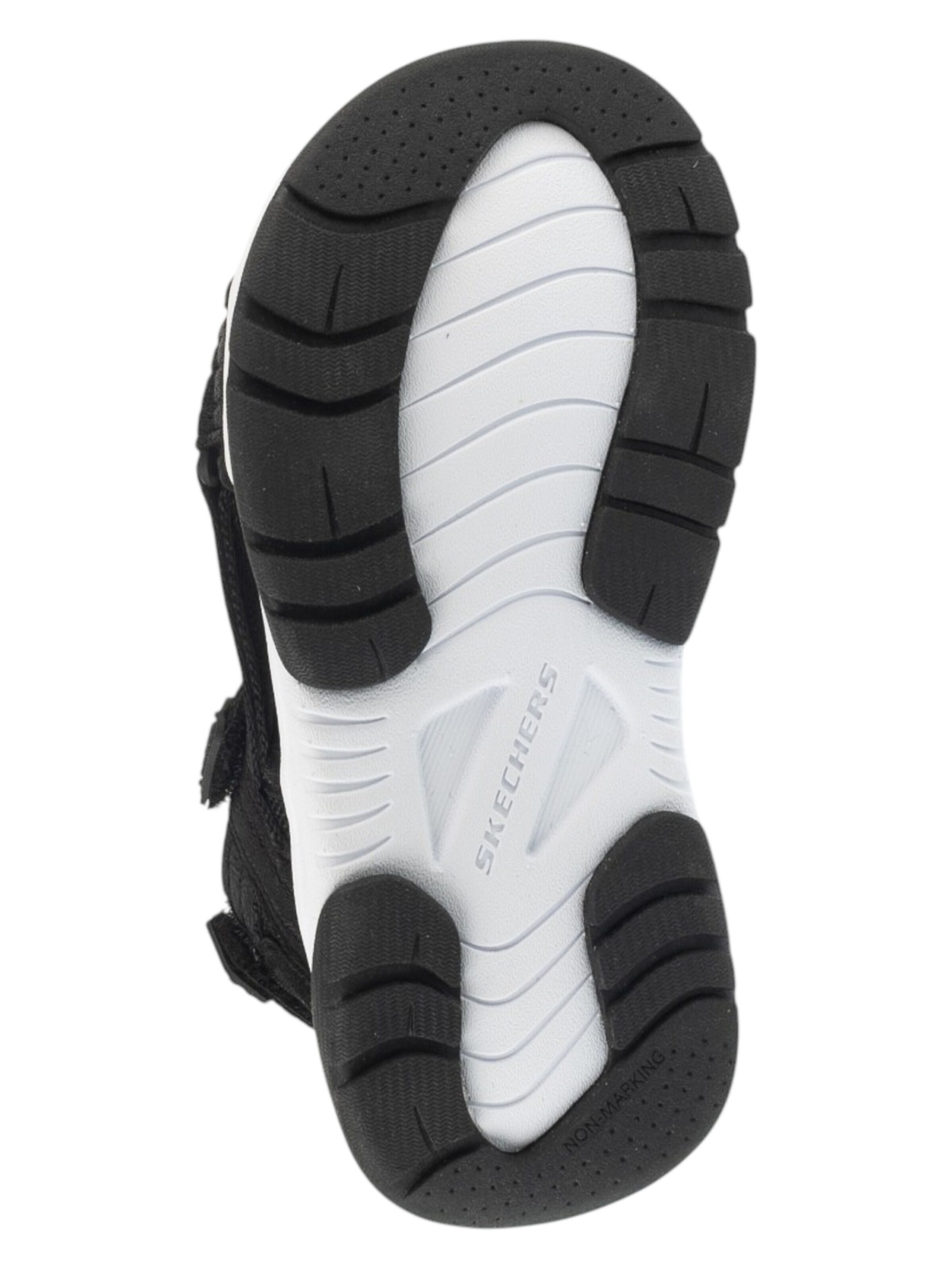 SKECHERS Sandal 'Skechers Tread Seeker' in Black