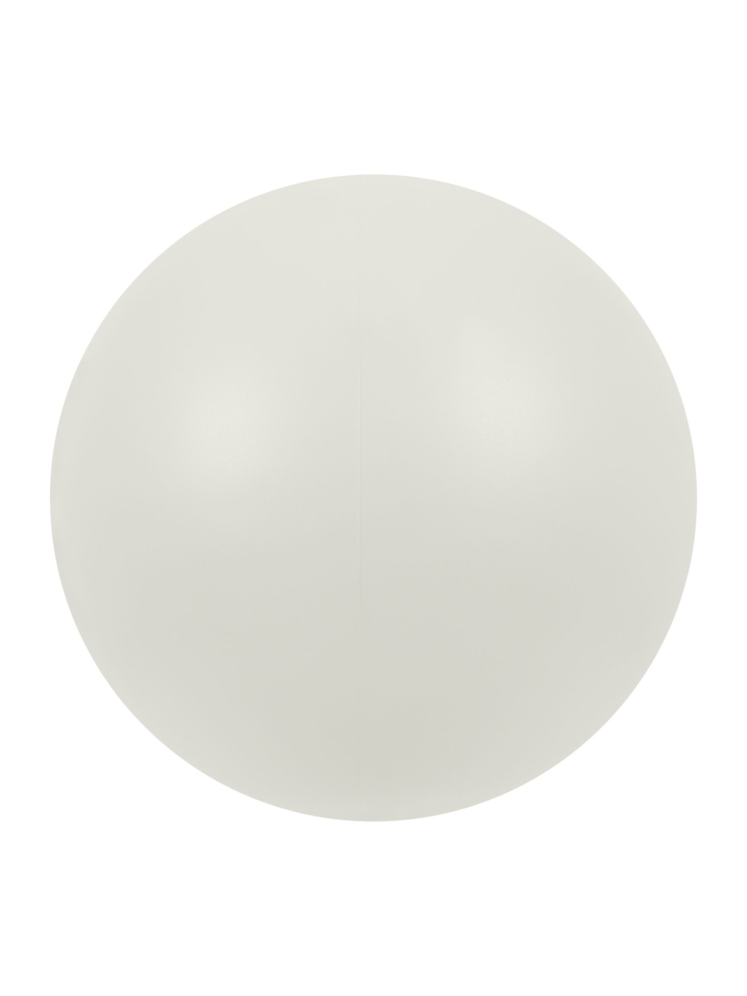 OMNANA Ball 'MOON™' in White