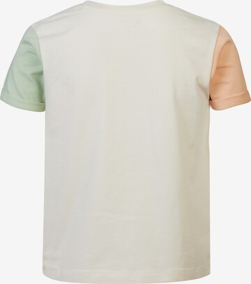 T-Shirt 'Pinckney' Noppies en beige