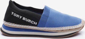 Tory Burch Flats & Loafers in 41,5 in Mixed colors: front