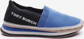 Tory Burch Flats & Loafers in 41,5 in Mixed colors: front