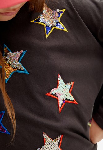 Desigual Shirt in Black