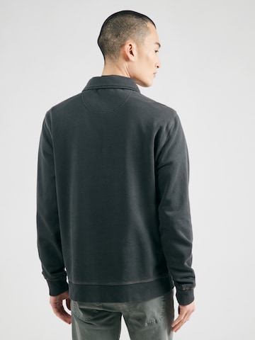 Superdry - Sudadera en negro