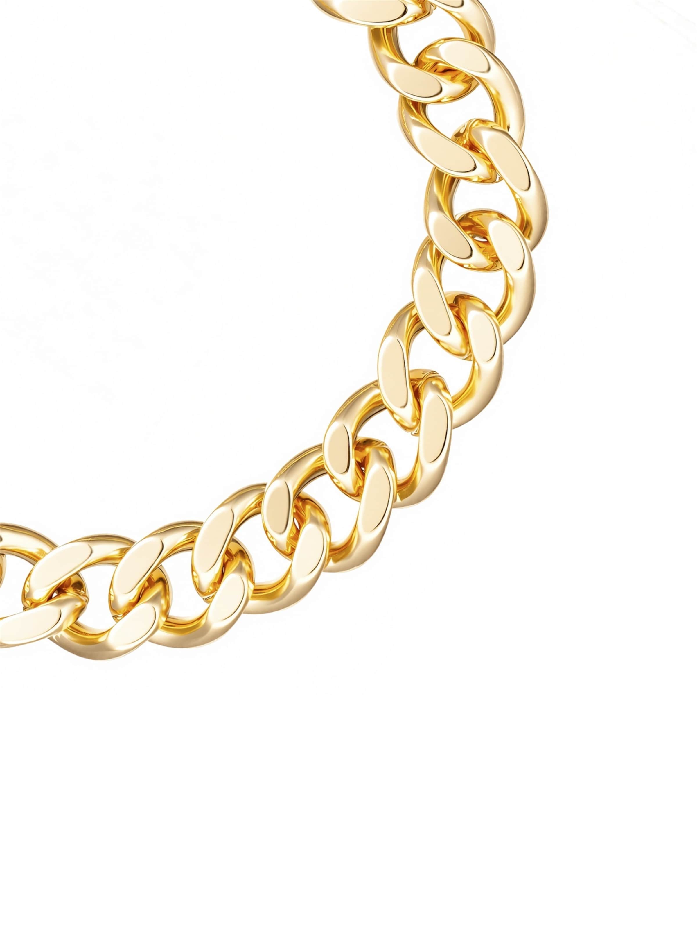 Bracelet Yokoamii en or