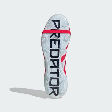 Chaussure de foot 'Predator Pro' ADIDAS PERFORMANCE en rouge