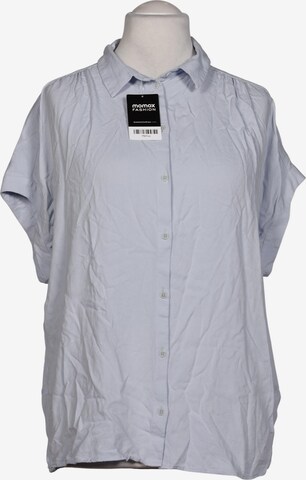 ARMEDANGELS Blouse & Tunic in L in Blue: front