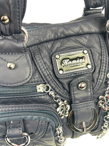 Kumixi Handbag in Blue