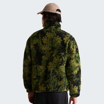 Jachetă  fleece 'EXTREME PILE 2' de la THE NORTH FACE pe verde
