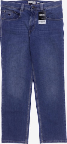 bugatti Jeans 34 in Blau: predná strana