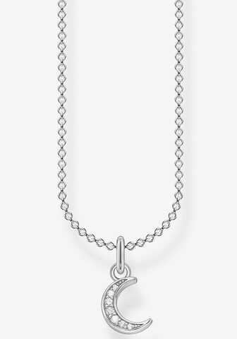 Thomas Sabo Kette 'Mond' in Silber