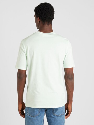 T-Shirt SCOTCH & SODA en vert