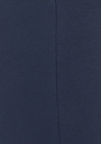 mėlyna BUFFALO Standartinis Kelnės