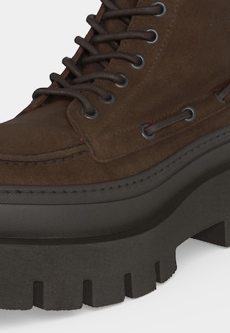 Bottes 'CPH697' Copenhagen Studios en marron