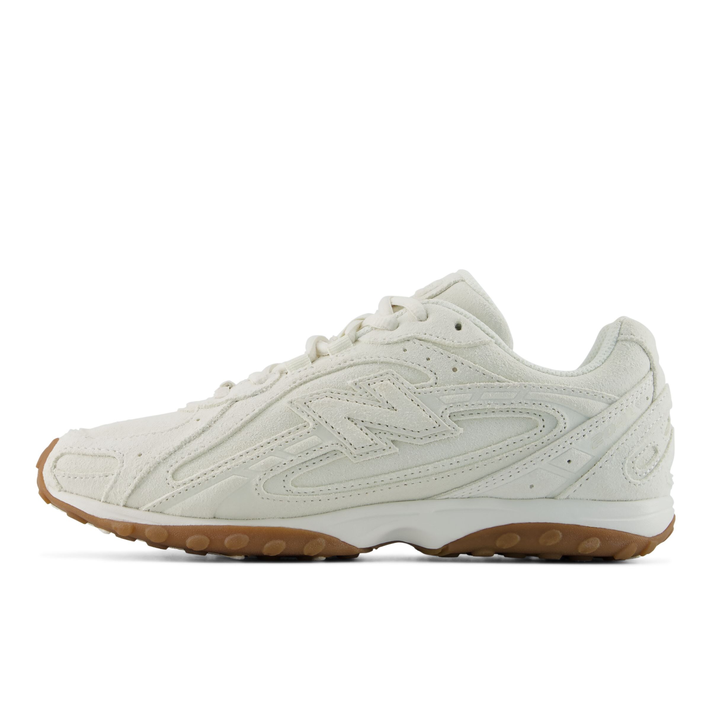new balance Sneaker '204L'. in Weiß