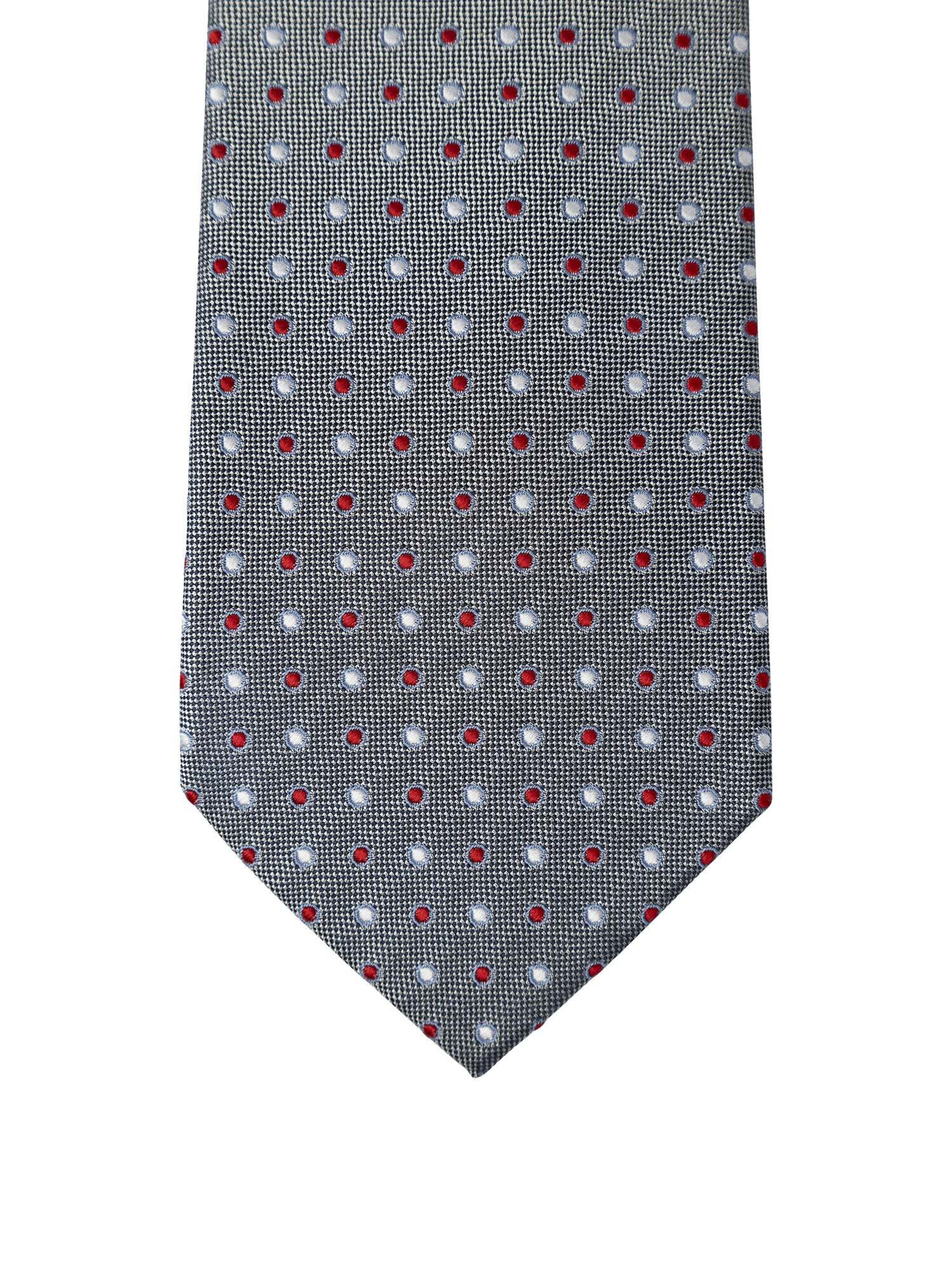 Cravate Hackett London en bleu