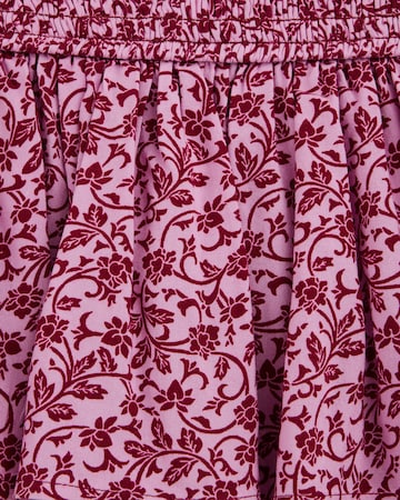 WE FashionSuknja - roza boja